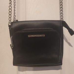 Steve Madden black handbag